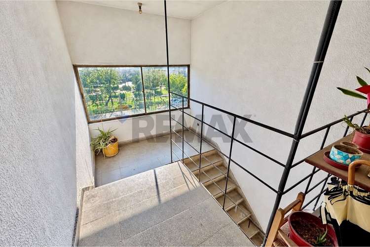 Depto venta 3d + 1 b, villa olimpica - Imagen 26