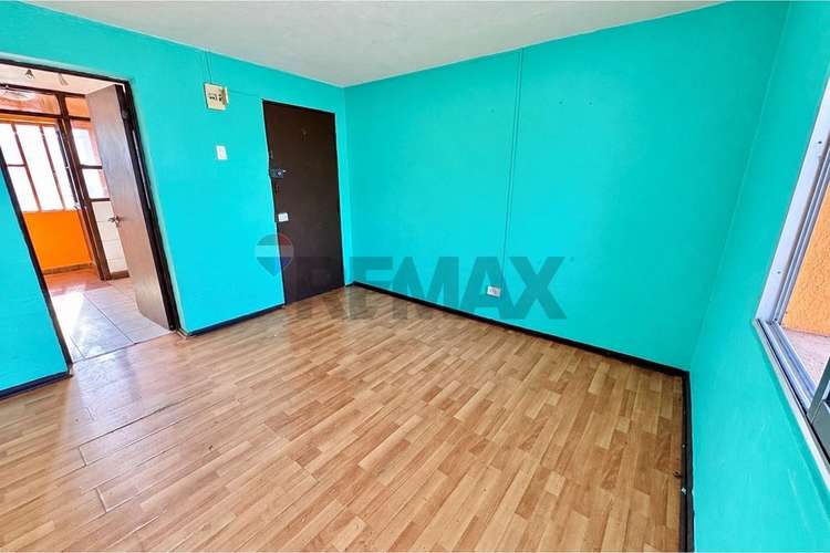 Depto venta 3d + 1 b, villa olimpica - Imagen 2