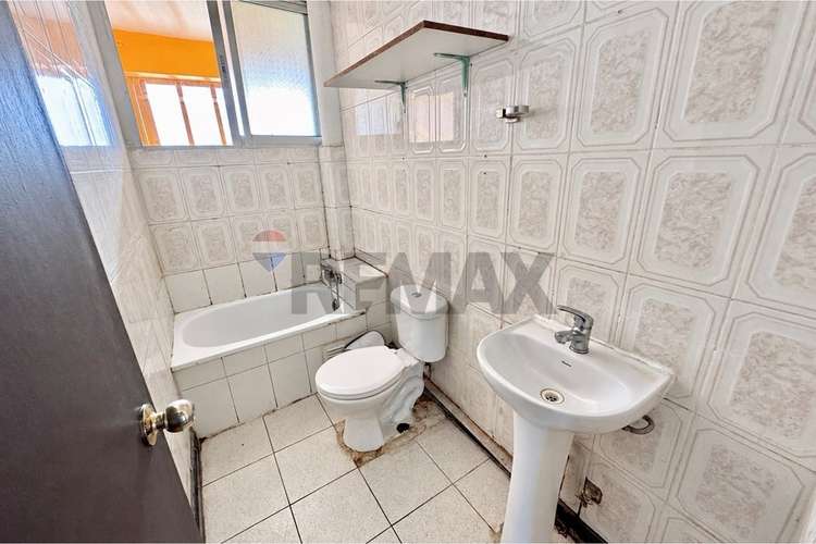 Depto venta 3d + 1 b, villa olimpica - Imagen 14