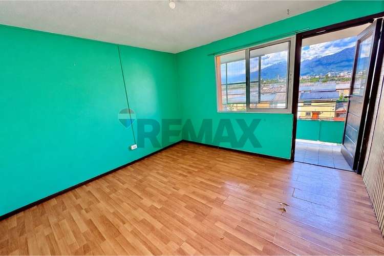 Depto venta 3d + 1 b, villa olimpica - Imagen 4
