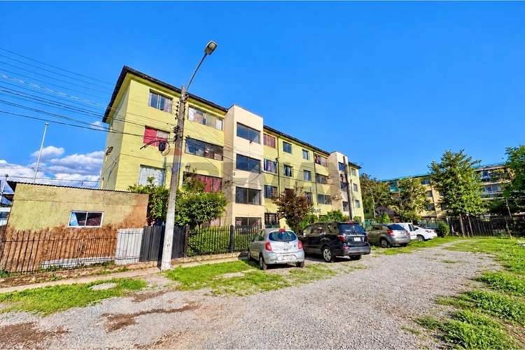 Depto venta 3d + 1 b, villa olimpica - Imagen 28