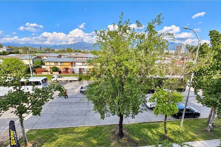 Depto venta 3d + 1 b, villa olimpica - Imagen 9