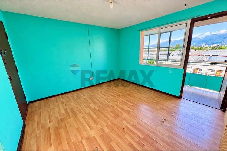 Depto venta 3d + 1 b, villa olimpica - Imagen 5