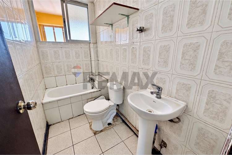 Depto venta 3d + 1 b, villa olimpica - Imagen 10