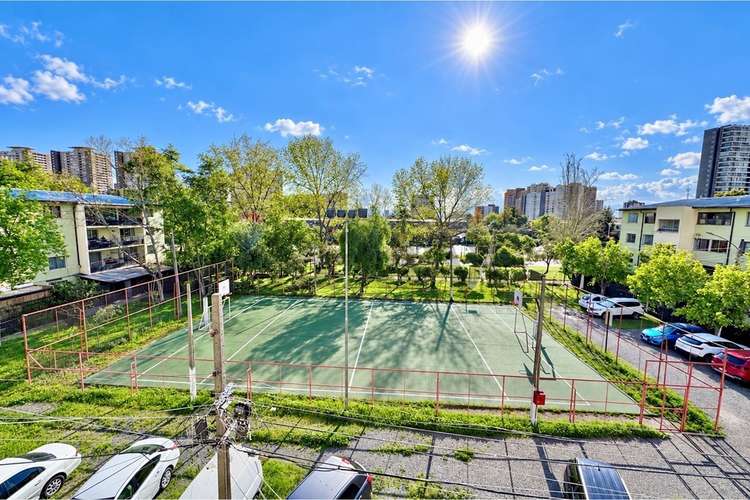 Depto venta 3d + 1 b, villa olimpica - Imagen 17