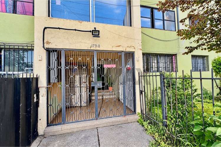 Depto venta 3d + 1 b, villa olimpica - Imagen 27