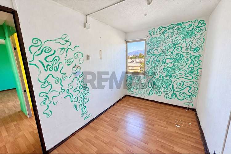 Depto venta 3d + 1 b, villa olimpica - Imagen 19
