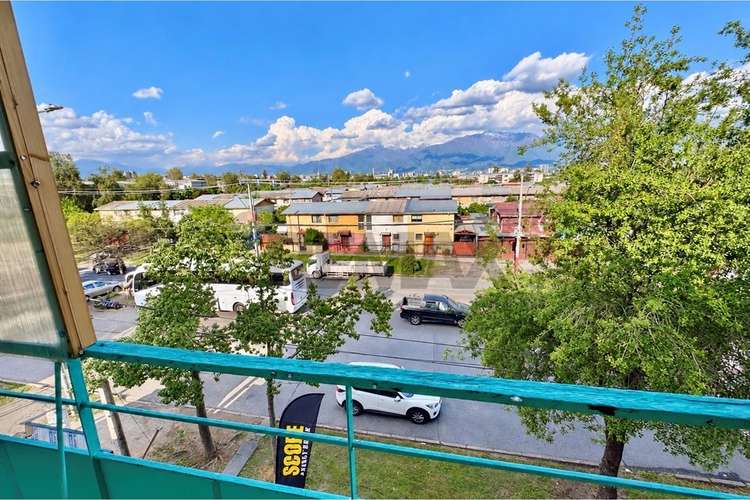 Depto venta 3d + 1 b, villa olimpica - Imagen 8