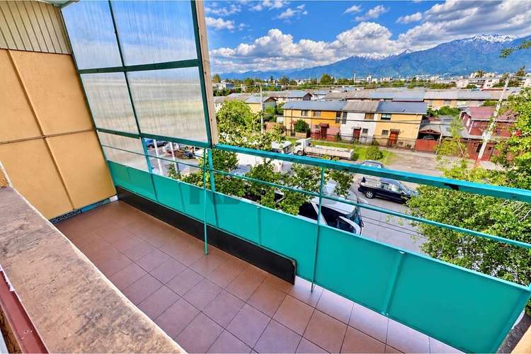 Depto venta 3d + 1 b, villa olimpica - Imagen 7