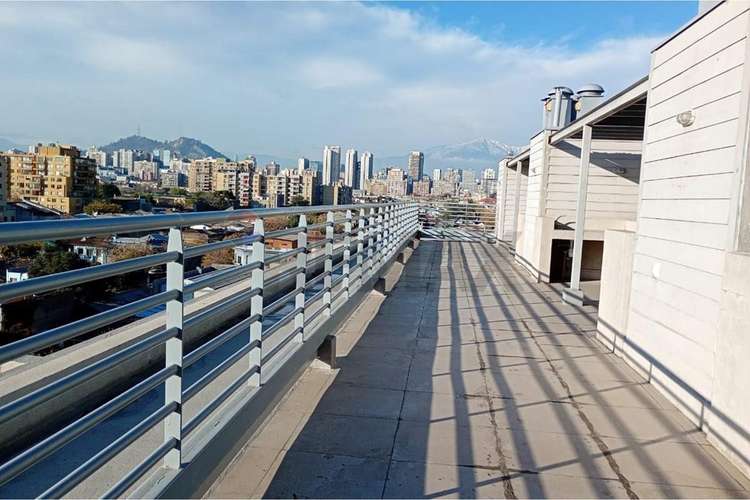 Departamento santiago 2d-2b-2 est.-bodega - Imagen 19