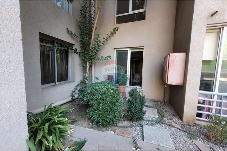 Departamento santiago 2d-2b-2 est.-bodega - Imagen 21