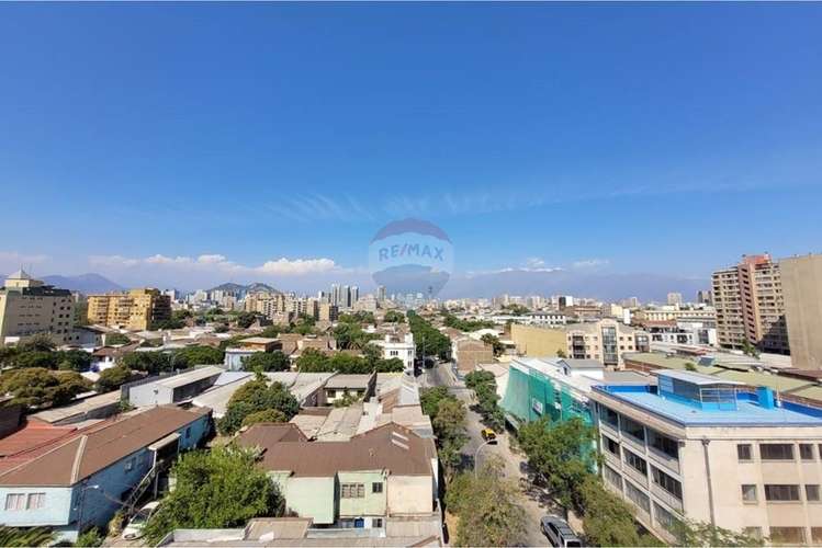 Departamento santiago 2d-2b-2 est.-bodega - Imagen 20