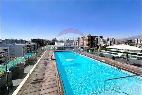 Arriendo departamento metro ñuñoa - Imagen 23