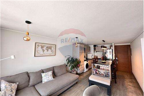 Arriendo departamento metro ñuñoa - Imagen 3