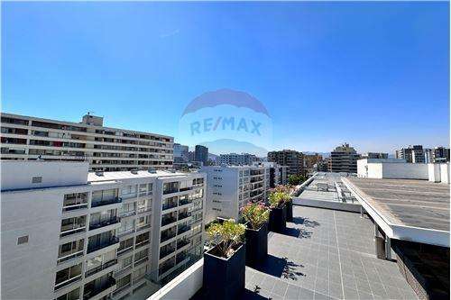 Arriendo departamento metro ñuñoa - Imagen 35