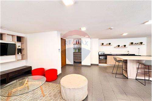 Arriendo departamento metro ñuñoa - Imagen 14