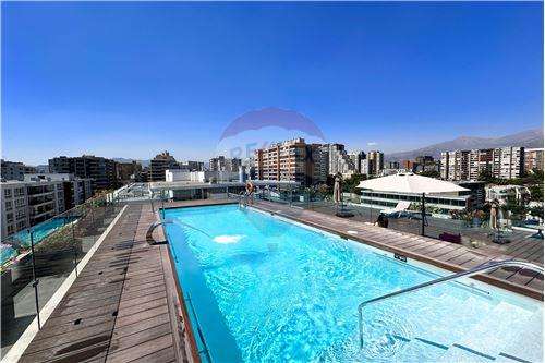 Arriendo departamento metro ñuñoa - Imagen 25