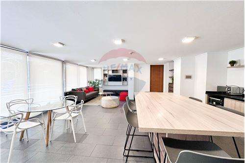 Arriendo departamento metro ñuñoa - Imagen 11