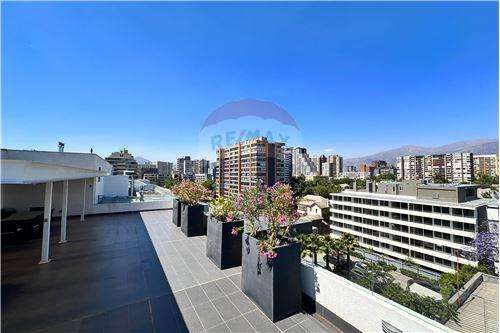 Arriendo departamento metro ñuñoa - Imagen 36