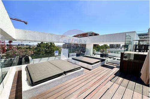 Arriendo departamento metro ñuñoa - Imagen 32