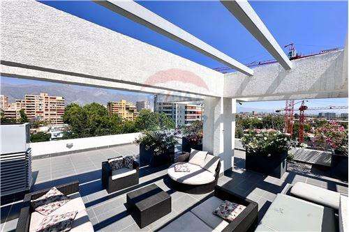 Arriendo departamento metro ñuñoa - Imagen 33