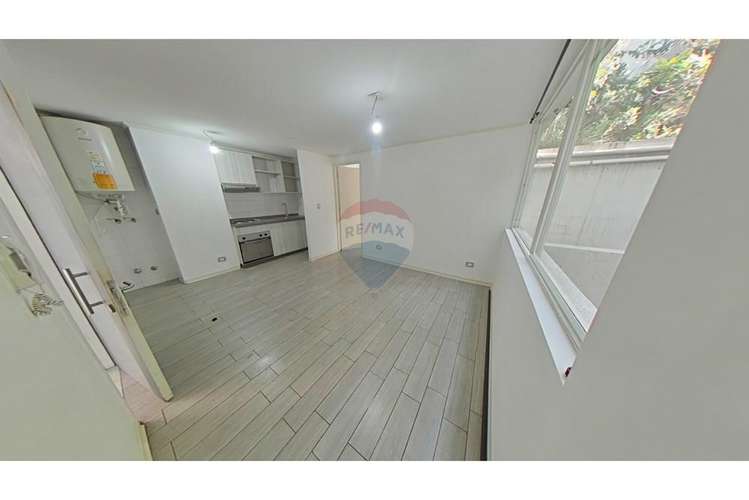 Oferta para inversionista, departamento 1d+1b
