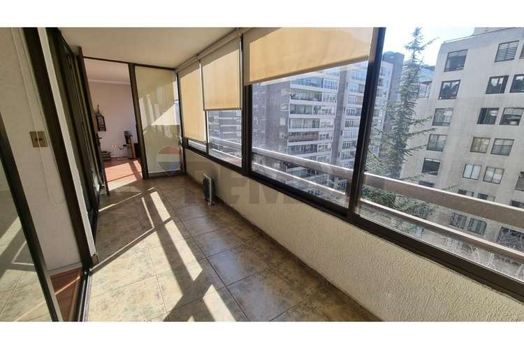 Vive en las condes: tranquilidad y ubicación - Imagen 28