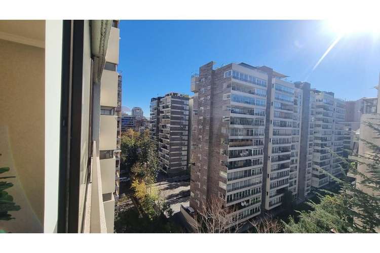 Vive en las condes: tranquilidad y ubicación - Imagen 30