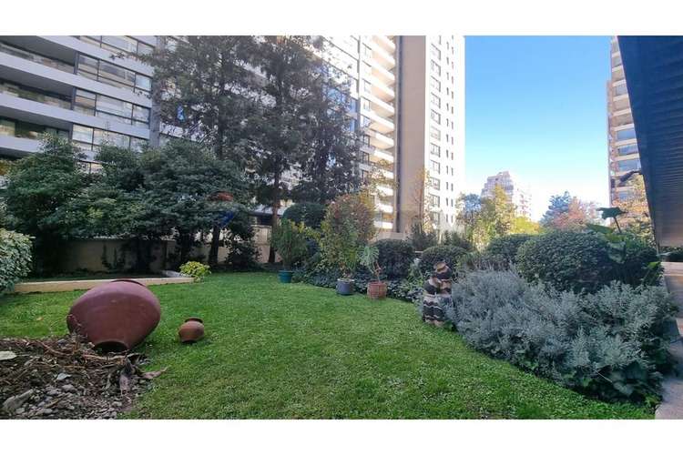 Vive en las condes: tranquilidad y ubicación - Imagen 38