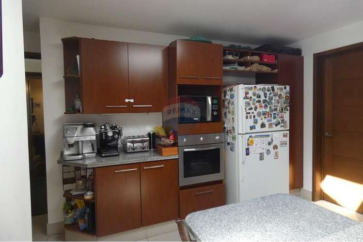 Precio rebaado casa en chamisero amplia y comoda - Imagen 11