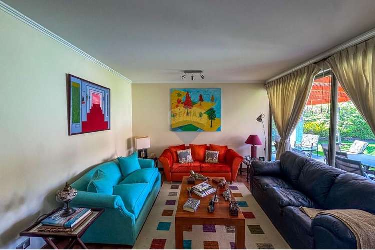Precio rebaado casa en chamisero amplia y comoda - Imagen 10