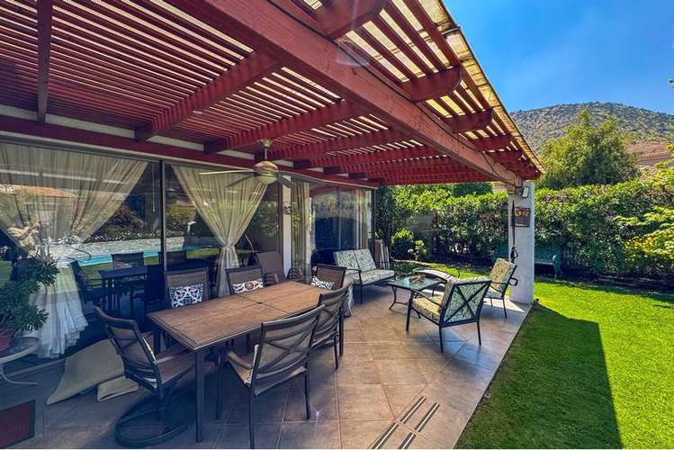 Precio rebaado casa en chamisero amplia y comoda - Imagen 7