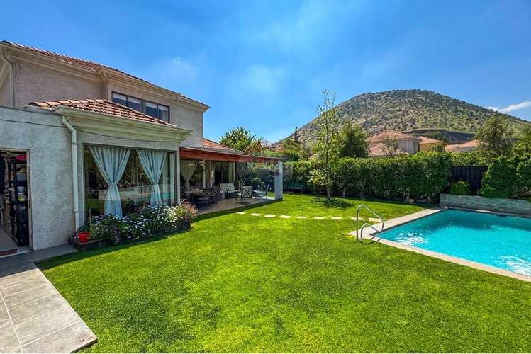 Precio rebaado casa en chamisero amplia y comoda - Imagen 2
