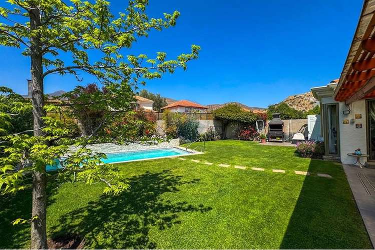 Precio rebaado casa en chamisero amplia y comoda - Imagen 4