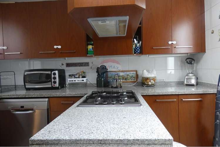Precio rebaado casa en chamisero amplia y comoda - Imagen 13