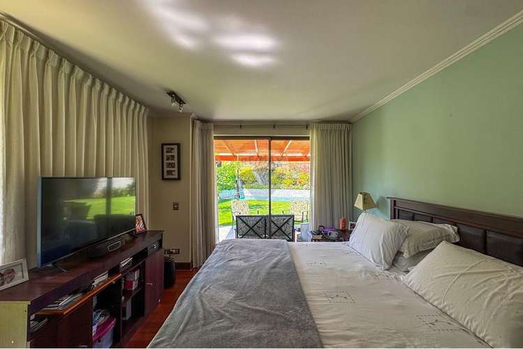 Precio rebaado casa en chamisero amplia y comoda - Imagen 16