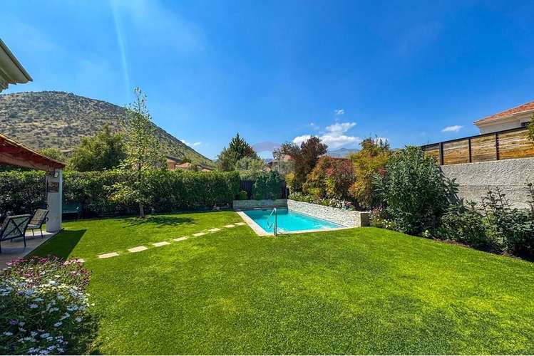Precio rebaado casa en chamisero amplia y comoda - Imagen 3