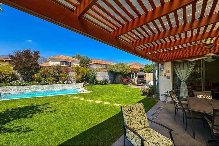 Precio rebaado casa en chamisero amplia y comoda - Imagen 6