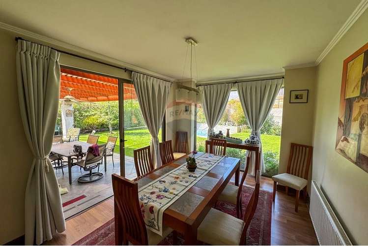 Precio rebaado casa en chamisero amplia y comoda - Imagen 5
