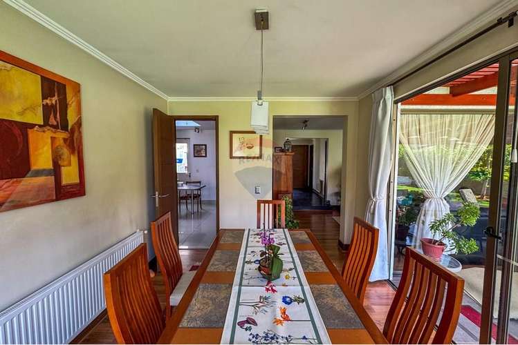 Precio rebaado casa en chamisero amplia y comoda - Imagen 8