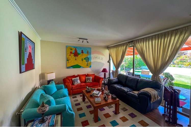Precio rebaado casa en chamisero amplia y comoda - Imagen 9