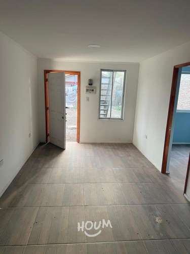 Casa en Bulnes