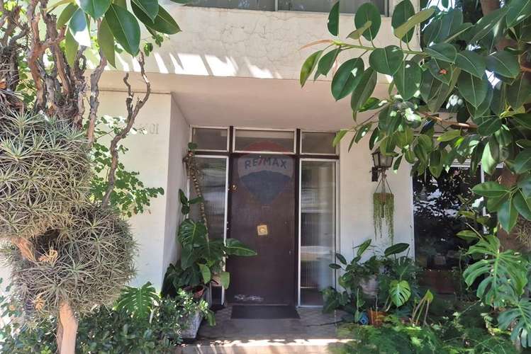 Casa espaciosa en ñuñoa: 4d+2b+estac. ¡visítela! - Imagen 22
