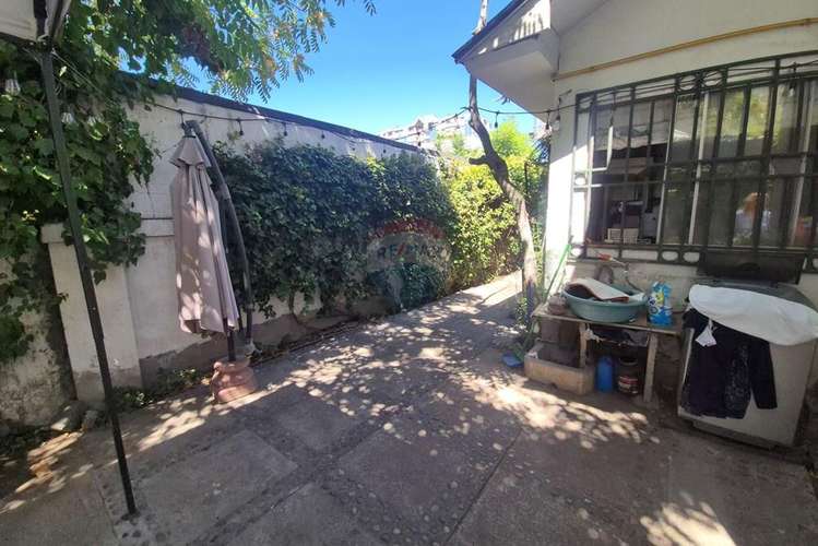 Casa espaciosa en ñuñoa: 4d+2b+estac. ¡visítela! - Imagen 21