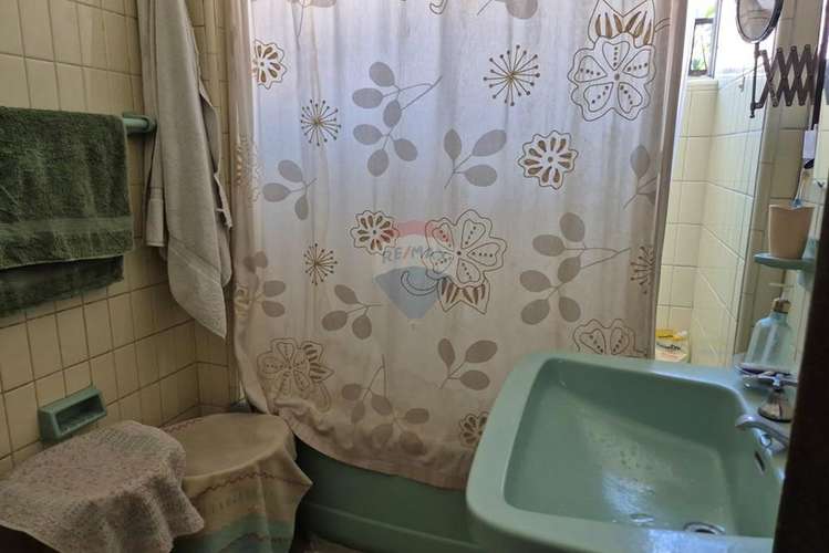 Casa espaciosa en ñuñoa: 4d+2b+estac. ¡visítela! - Imagen 16