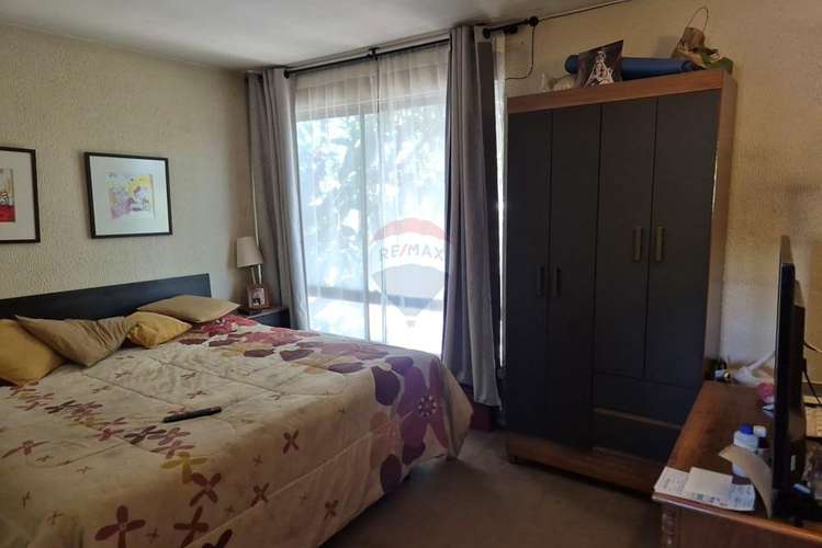 Casa espaciosa en ñuñoa: 4d+2b+estac. ¡visítela! - Imagen 14