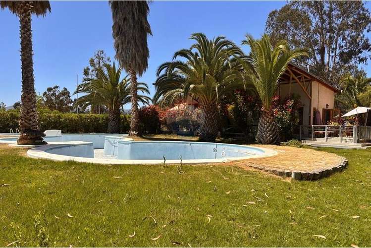 Venta casa foresta de zapallar - Imagen 16