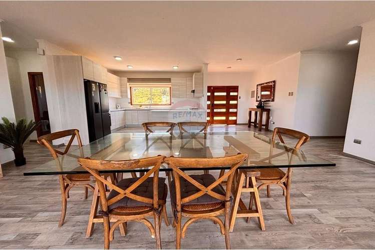 Venta casa foresta de zapallar - Imagen 5