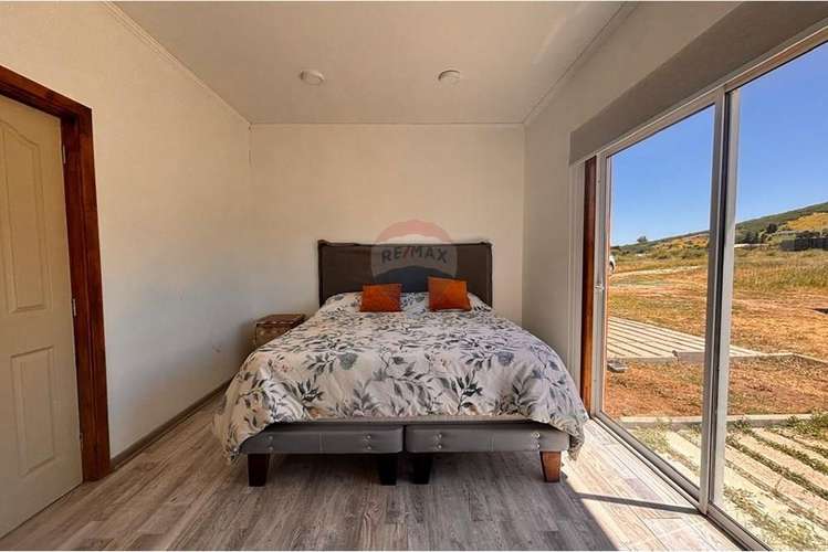 Venta casa foresta de zapallar - Imagen 13