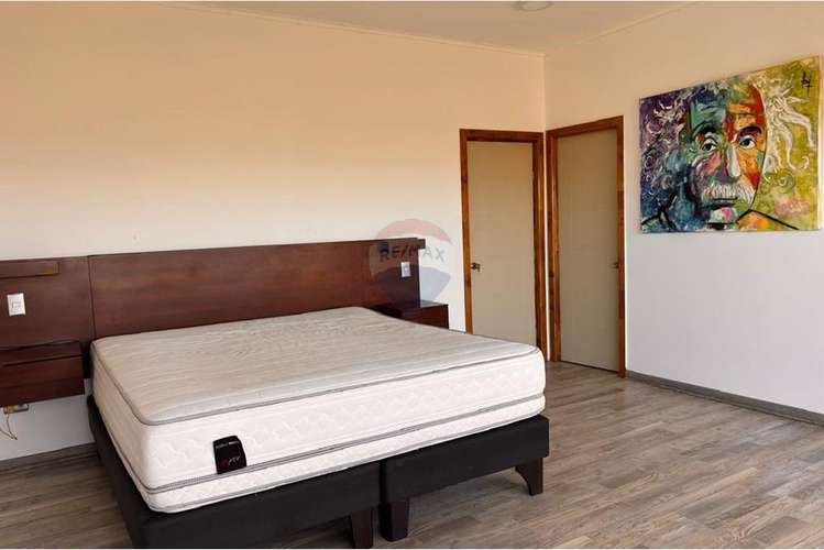 Venta casa foresta de zapallar - Imagen 9